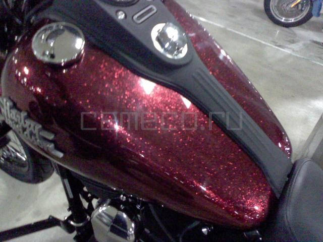 Harley Davidson Dyna Street Bob - купить недорого