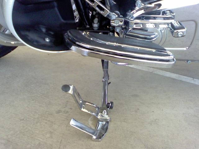 Harley Davidson Ultra Classic Electra Glide - купить с доставкой в Москве