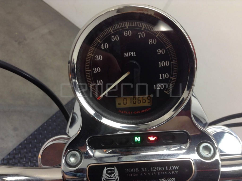 Harley Davidson Sportster - купить в Москве