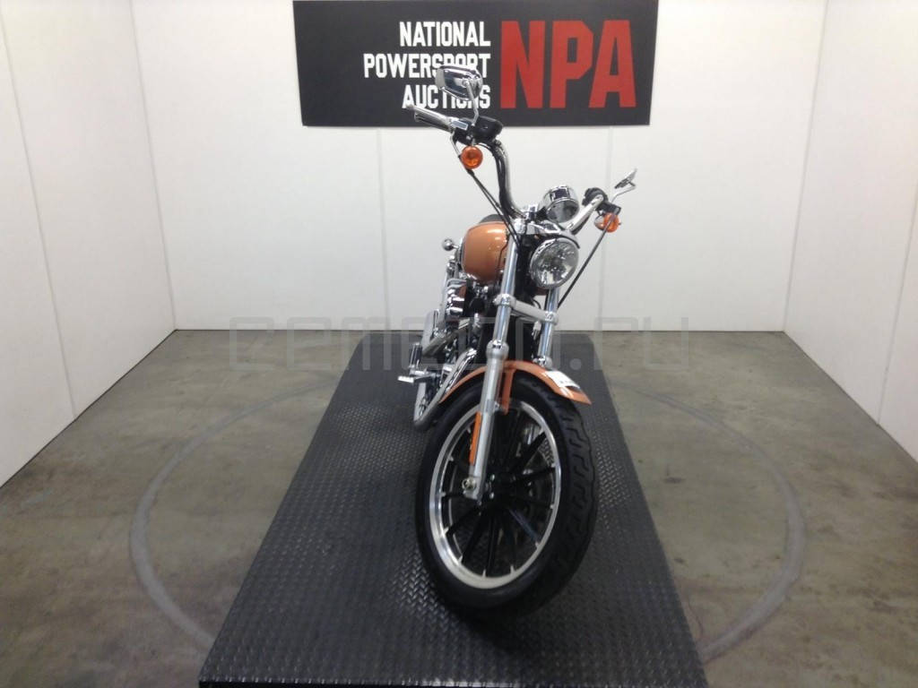 Harley Davidson Sportster - купить с доставкой