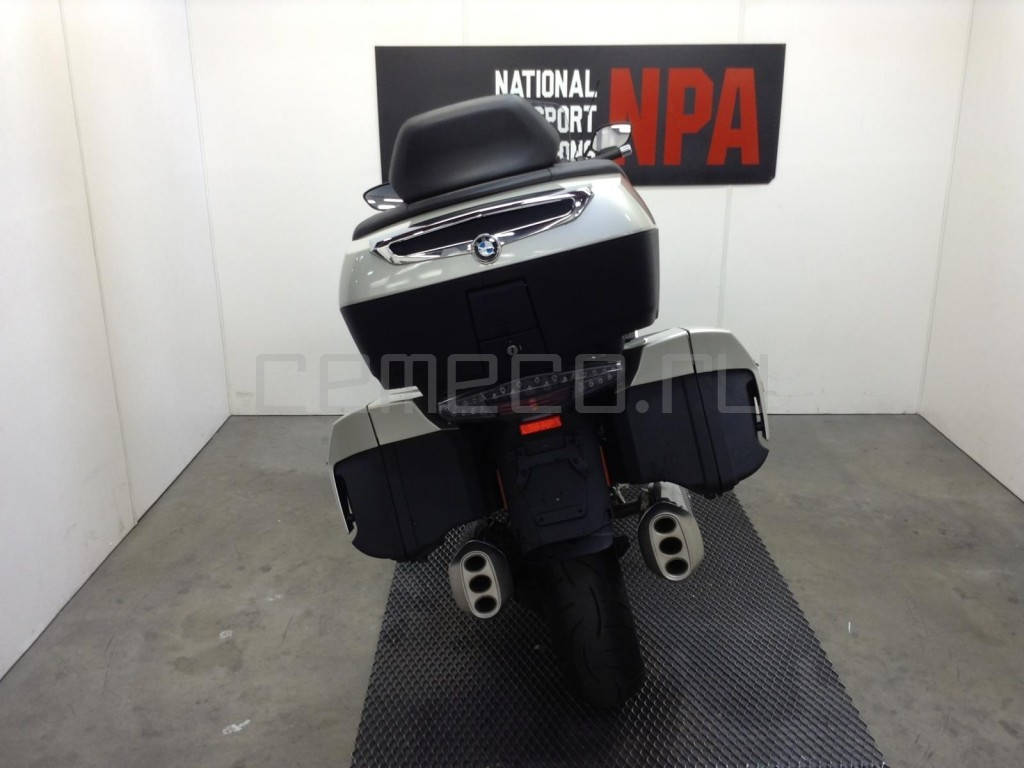 BMW K1600GTL - купить недорого