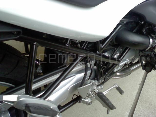 BMW R1200R - купить с доставкой в Москве