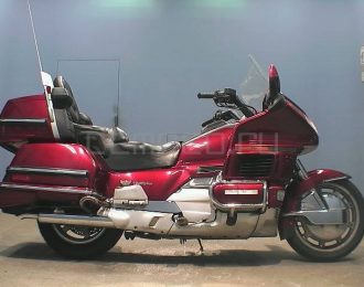 Мотоцикл Honda GL 1500