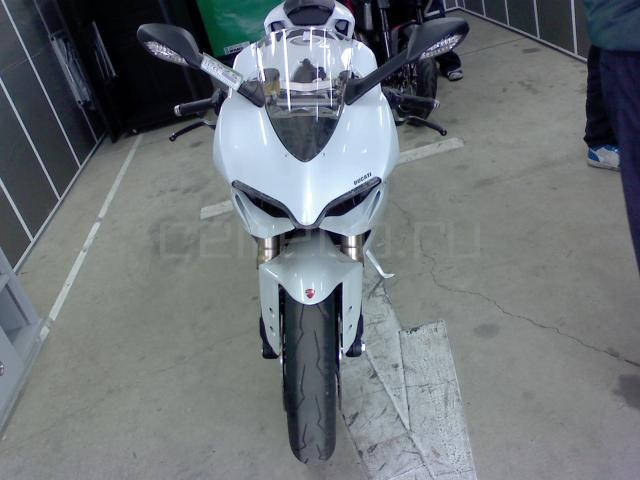 Ducati 1199 Panigale NEW - купить