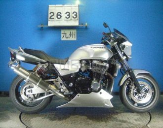 Мотоцикл Honda CB 1300 super four