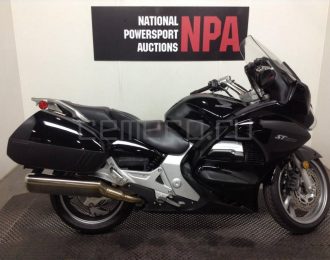 Мотоцикл Honda ST 1300