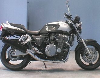 Мотоцикл Honda CB 1000 super four