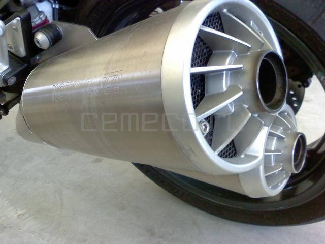 Moto Guzzi Griso V8 - купить с доставкой в Москве