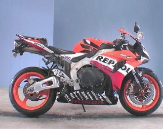 Мотоцикл Honda CBR 1000RR (2007)
