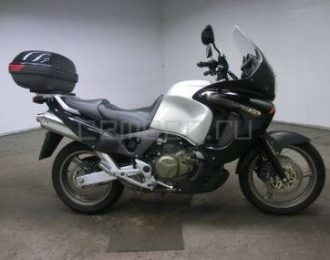 Мотоцикл Honda XL Varadero