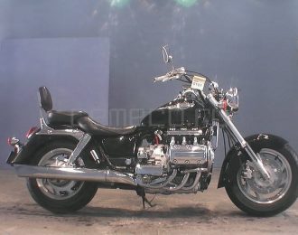Мотоцикл Honda Valkyrie