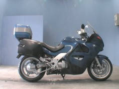 Мотоцикл BMW K 1200 RS