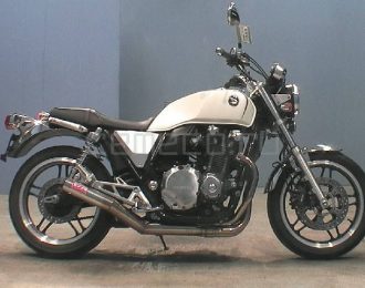 Мотоцикл Honda CB1100