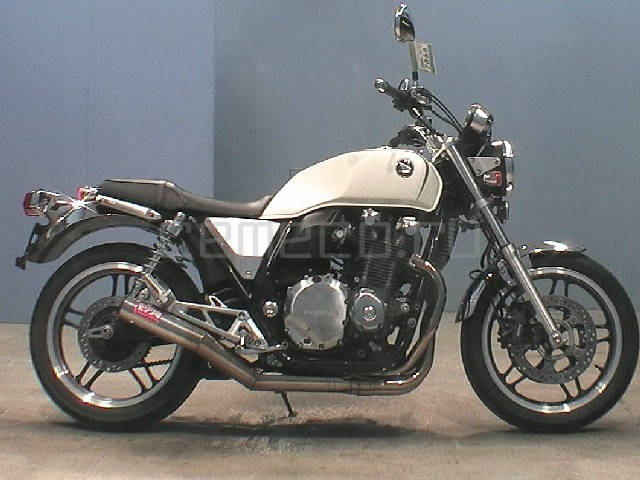 Мотоцикл Хонда CB 1100 Классик