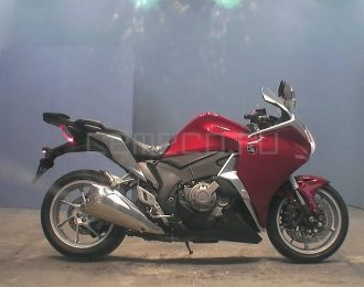 Мотоцикл Honda VFR1200FD