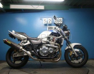 Мотоцикл Honda CB 1300 SF