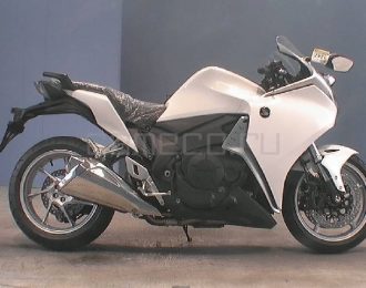 Мотоцикл Honda VFR1200F