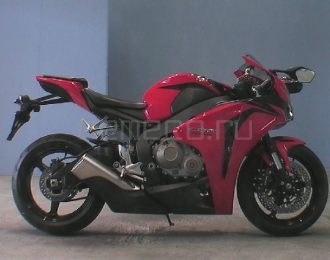 Мотоцикл Honda CBR 1000 RR