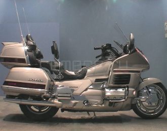 Мотоцикл Honda GL 1500 SE