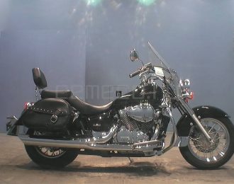 Мотоцикл Honda Shadow 750 (2004)