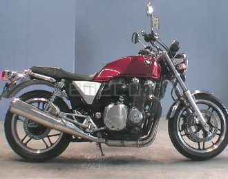 Мотоцикл Honda CB 1100 (Хонда СБ 1100)