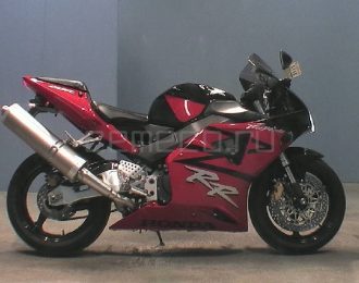 Мотоцикл Honda CBR954RR (Хонда ЦБР954РР)