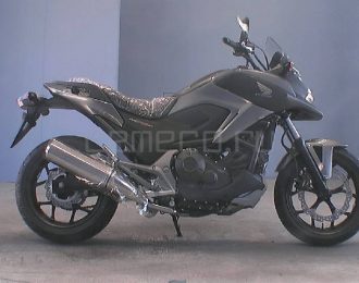 Мотоцикл Honda NC 750 X LD