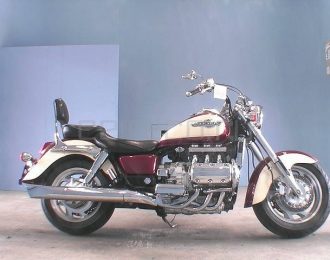 Мотоцикл Honda Valkyrie 1800