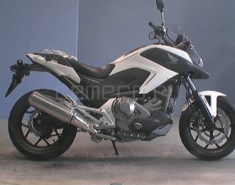 Мотоцикл Honda NC 700 XDLD