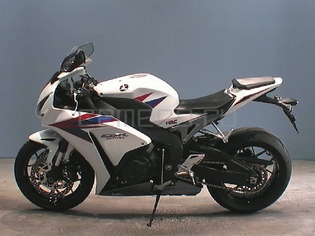 Honda CBR1000RR - купить в Москве