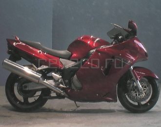 Мотоцикл Honda CBR 1100