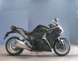 Мотоцикл Honda VFR 1200