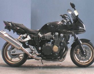 Мотоцикл Honda CB 1300SFA Boldor