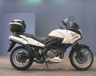 Мотоцикл Suzuki DL 650
