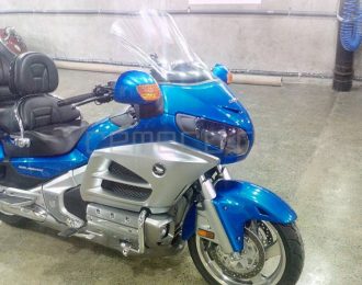 Мотоцикл Honda GL 1800