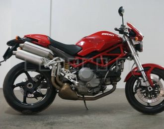 Мотоцикл Ducati Monster (Дукати монстер) S2R 1000