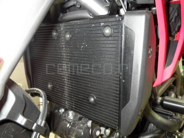 Ducati HyperStrada 2013 - в Москве