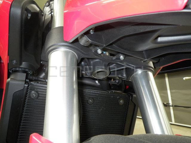 Ducati HyperStrada 2013 - стоимость