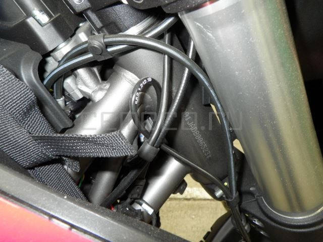 Ducati HyperStrada 2013 - купить