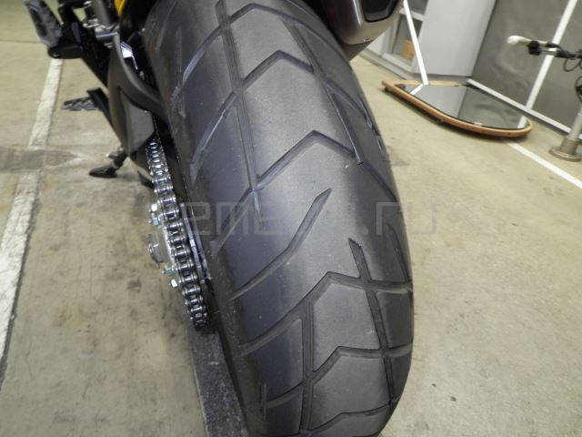 Ducati HyperStrada 2013 - купить