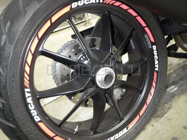 Ducati HyperStrada 2013 - купить