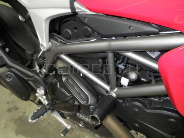 Ducati HyperStrada 2013 - цена