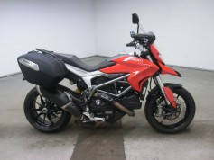 Мотоцикл Ducati HyperStrada (2)