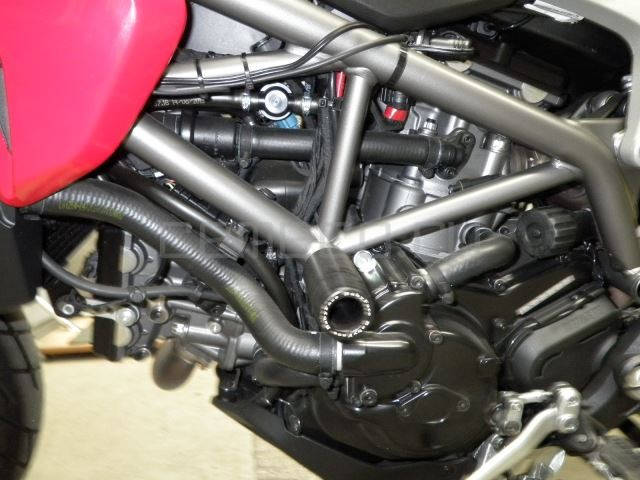 Ducati HyperStrada 2013 - цена