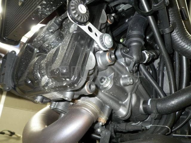 Ducati HyperStrada 2013 - купить с доставкой