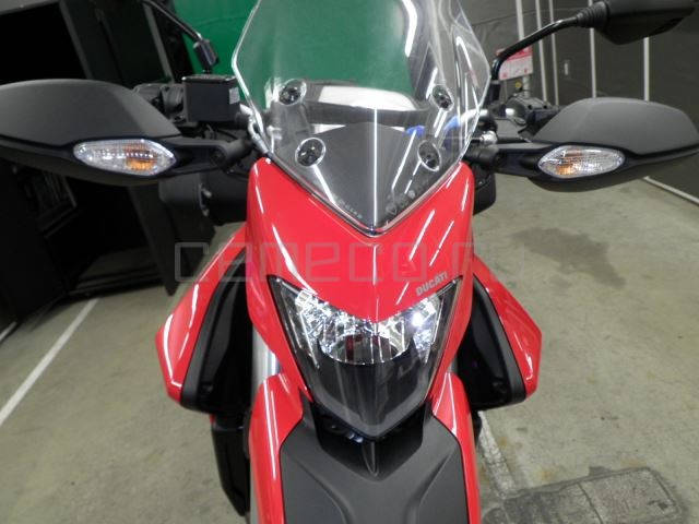 Ducati HyperStrada 2013 - стоимость