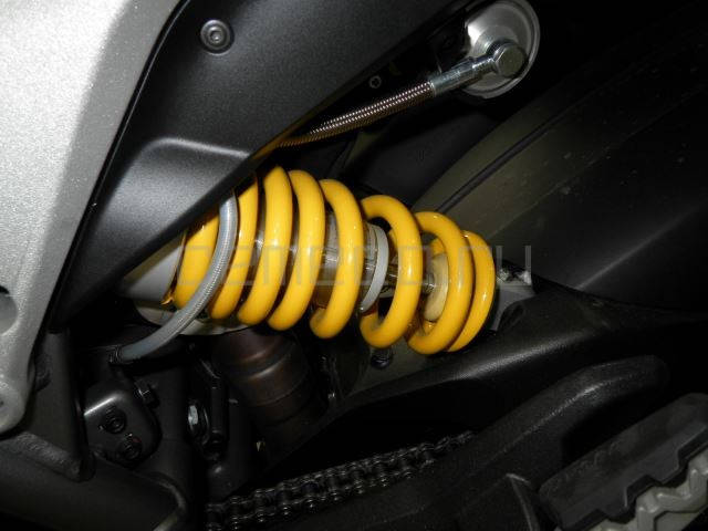 Ducati HyperStrada 2013 - купить