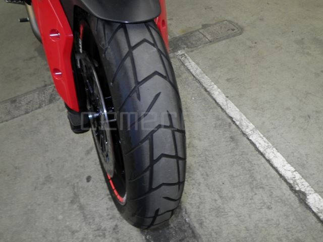 Ducati HyperStrada 2013 - купить с доставкой