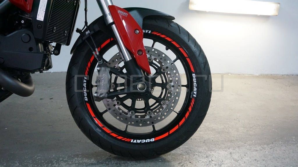 Ducati HyperStrada 2013 - купить