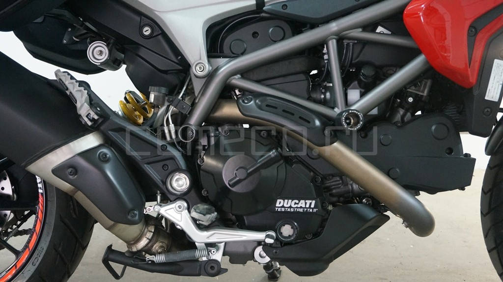 Ducati HyperStrada 2013 - купить в Москве